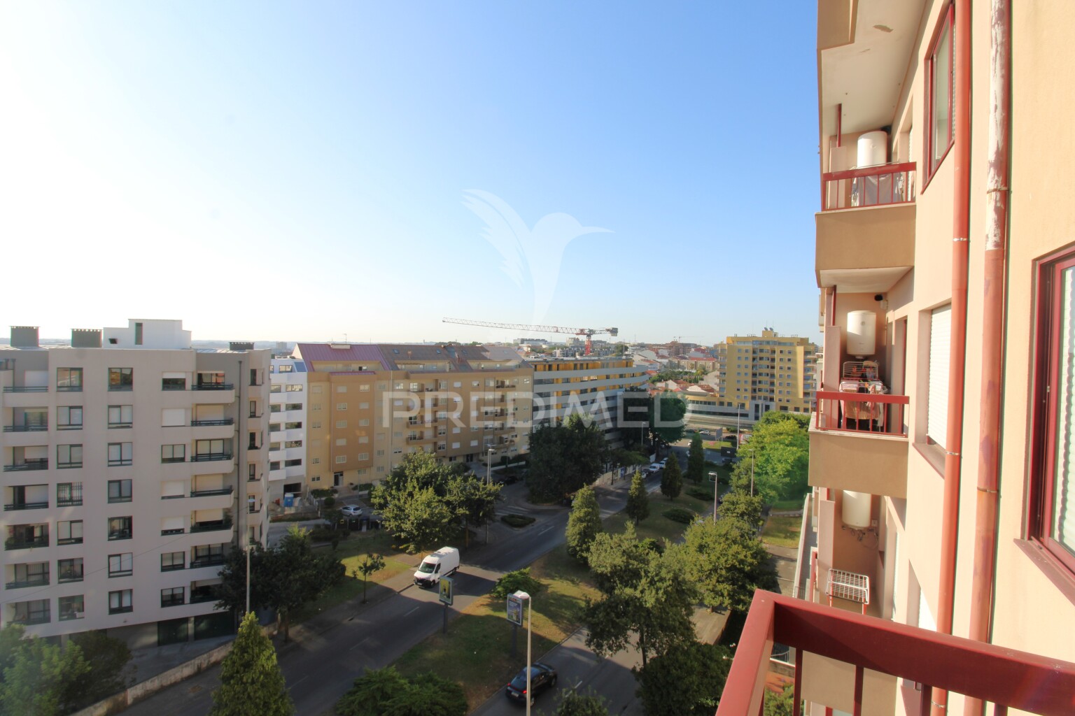 Apartamento T1