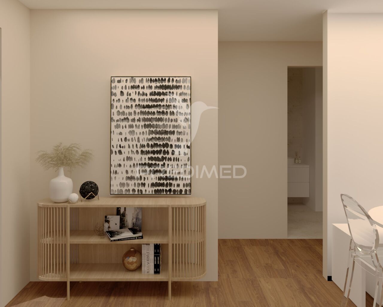Apartamento T2