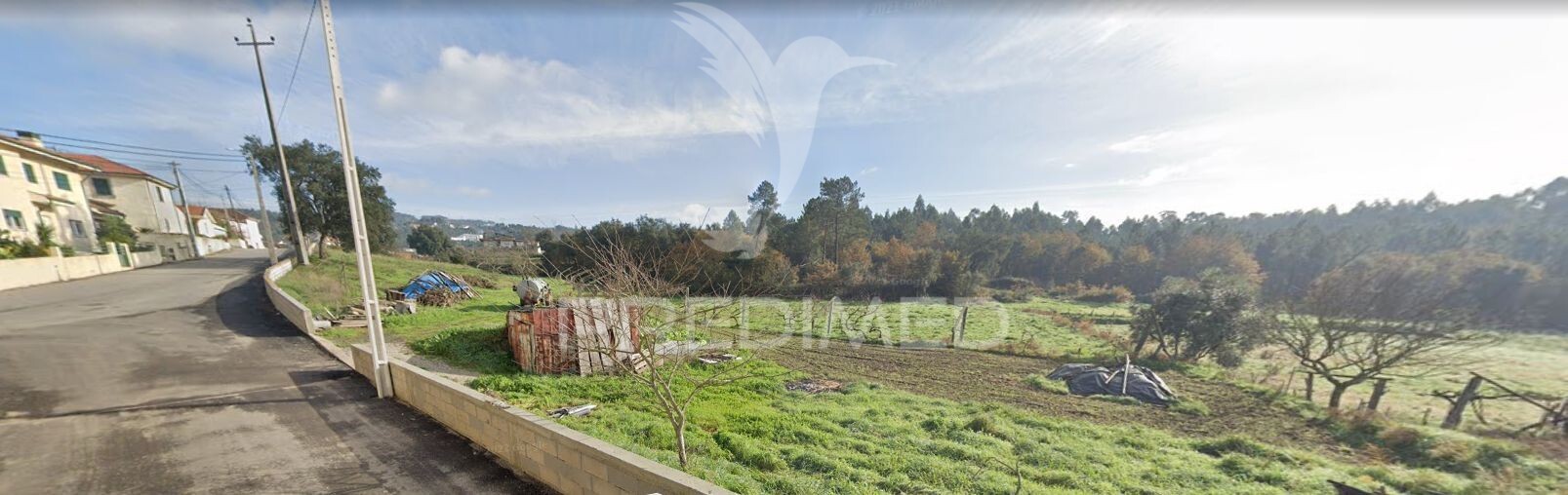 Terreno Urbano