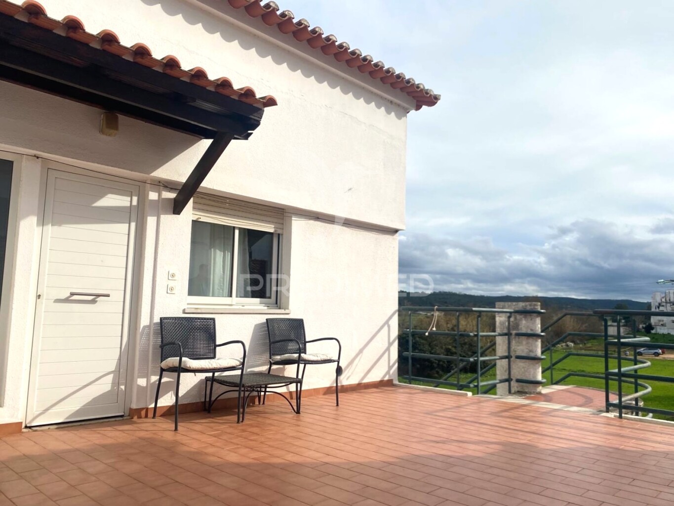 Apartamento T1