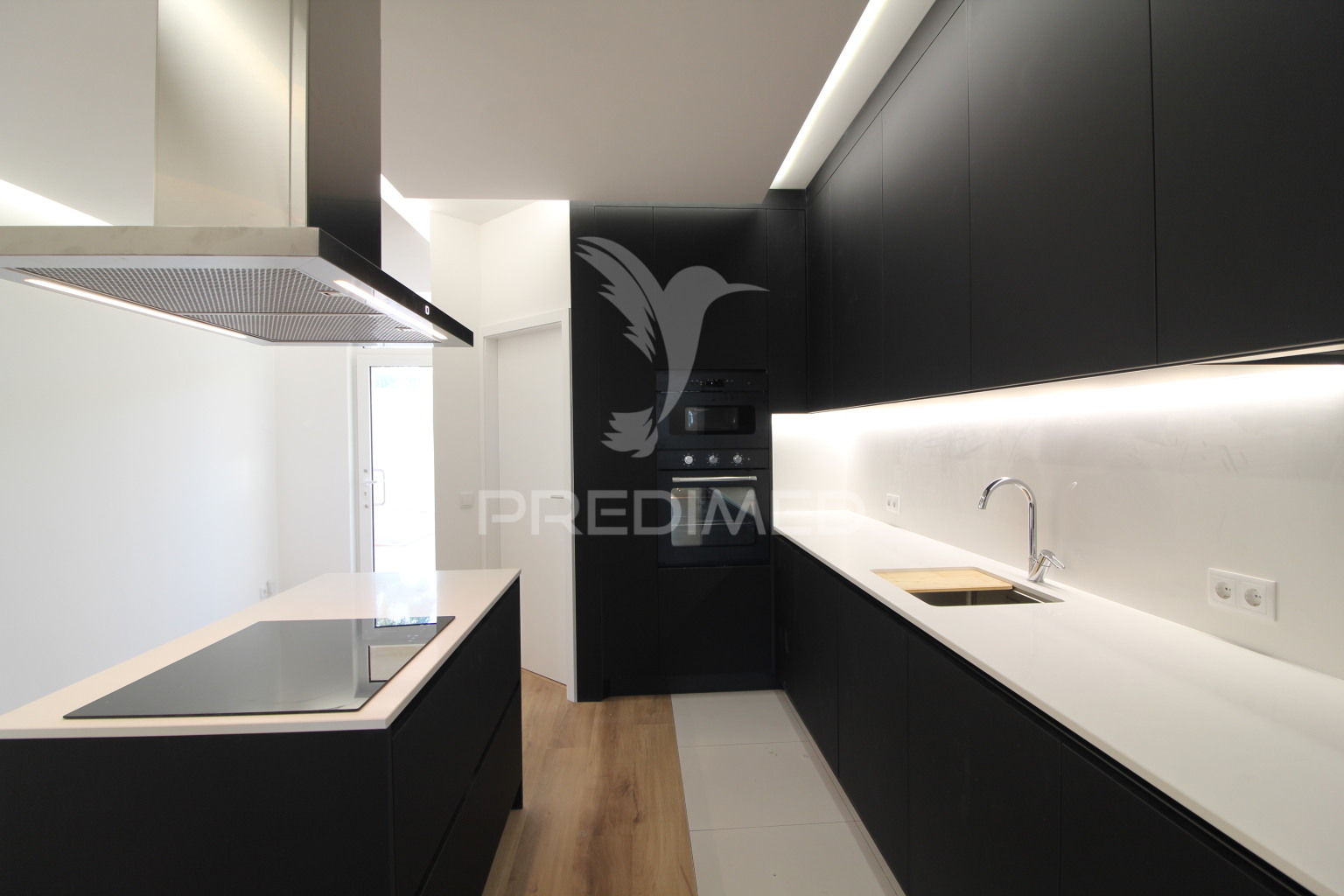 Apartamento T2 + 1