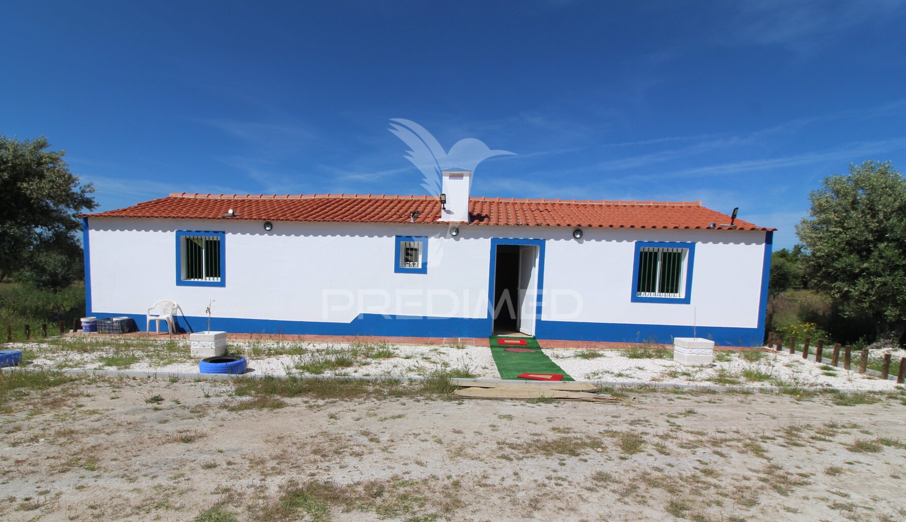 Quinta T2