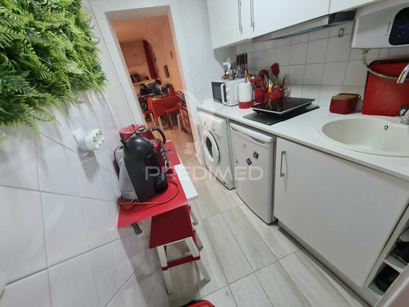 Apartamento T1
