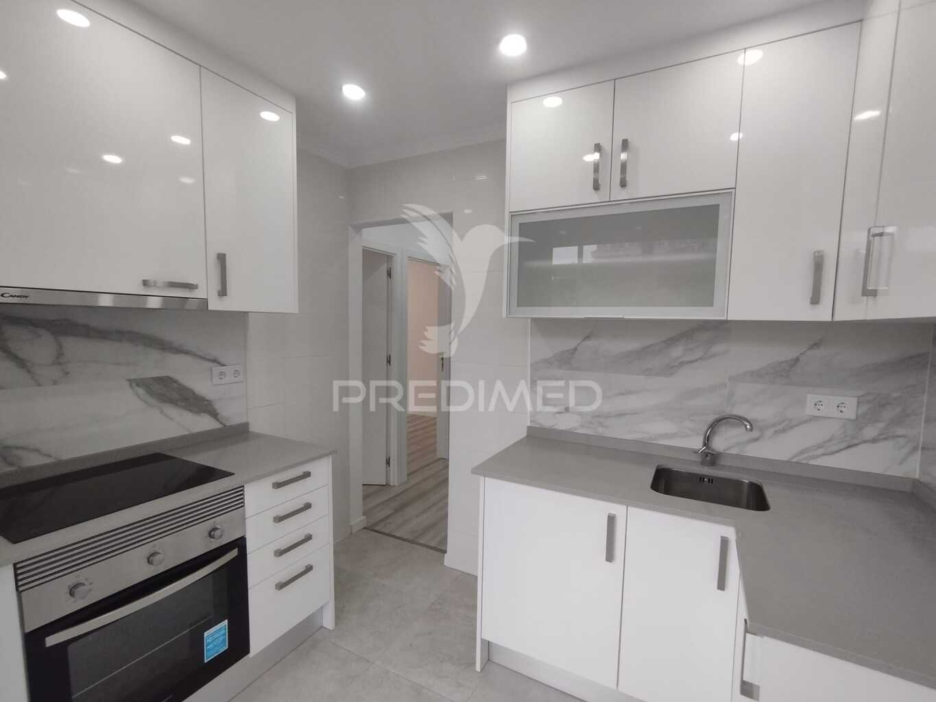 Apartamento T1