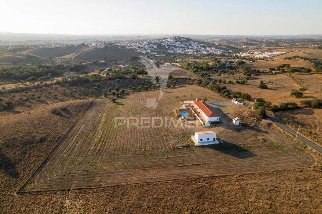 Casa de Campo T5
