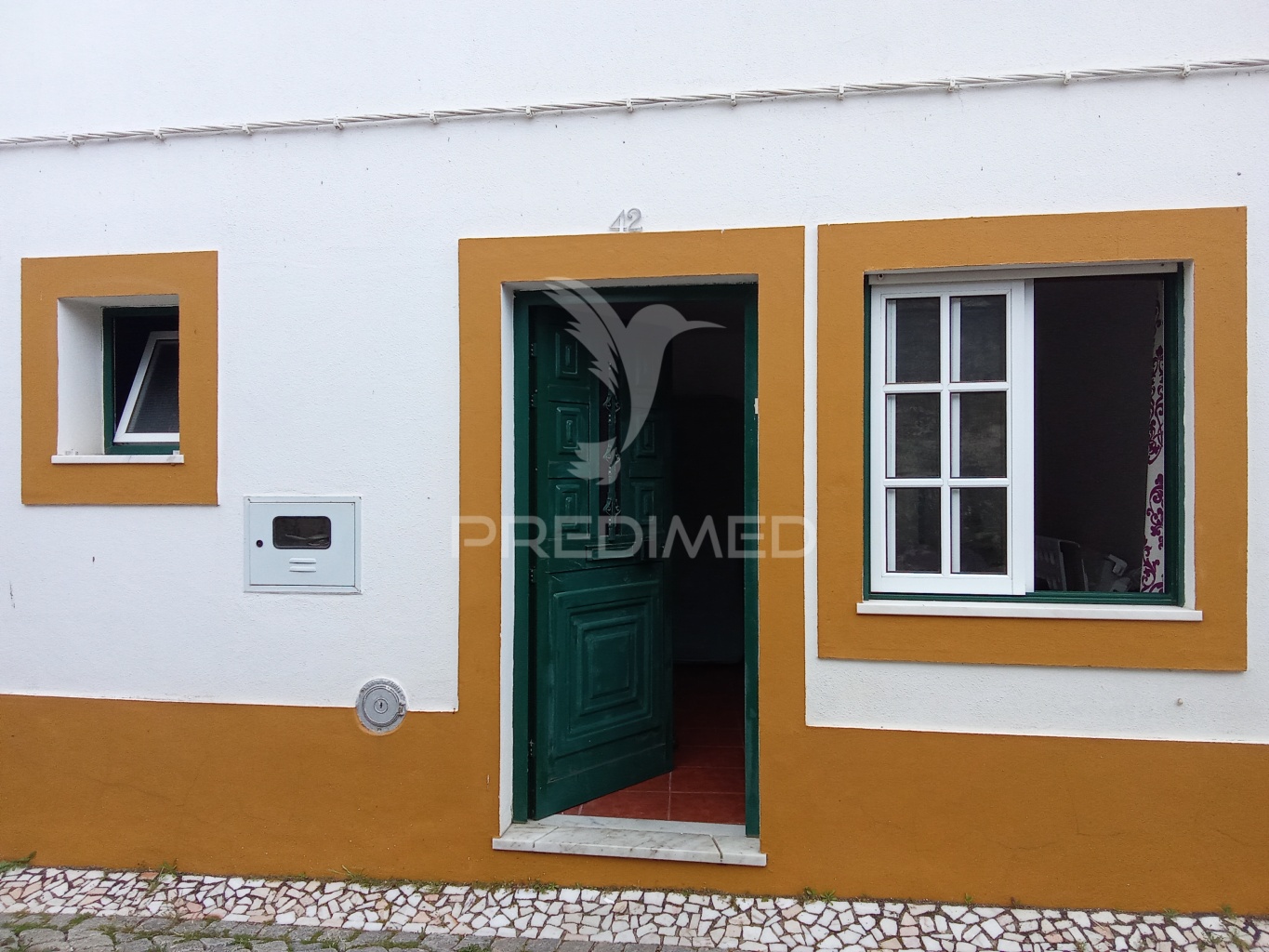 Casa Geminada T1