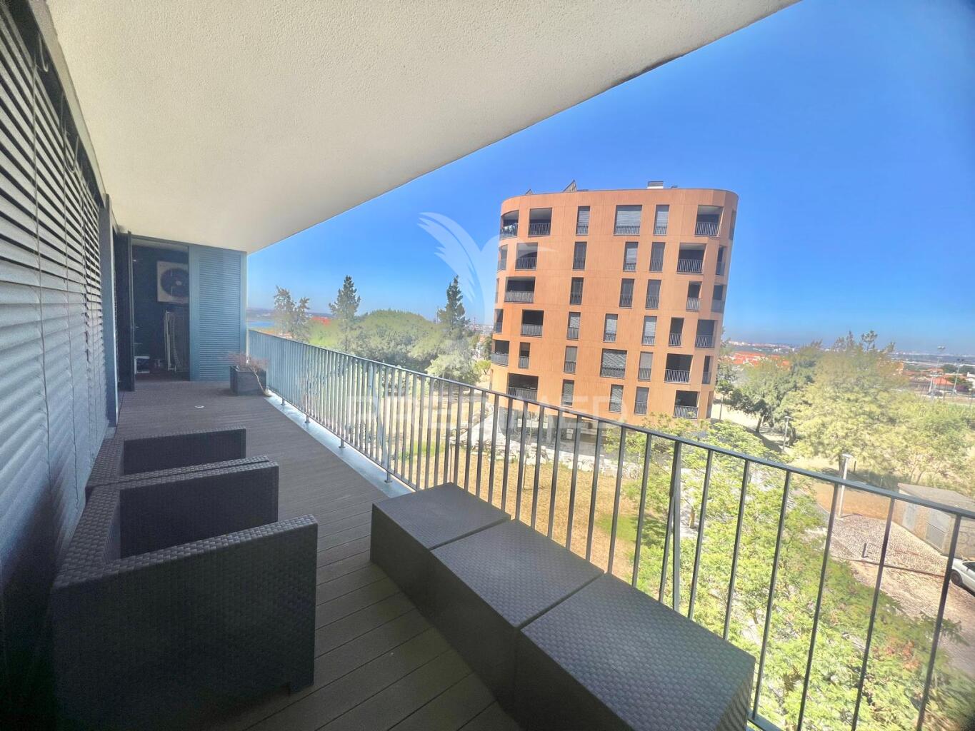 Apartamento T4