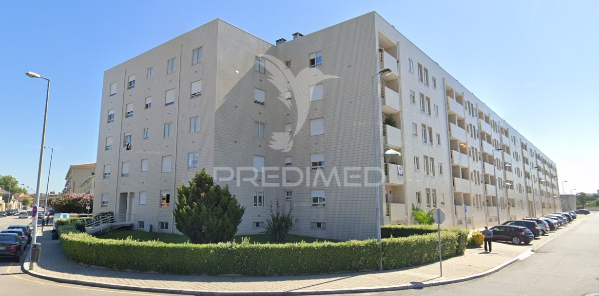 Apartamento T3