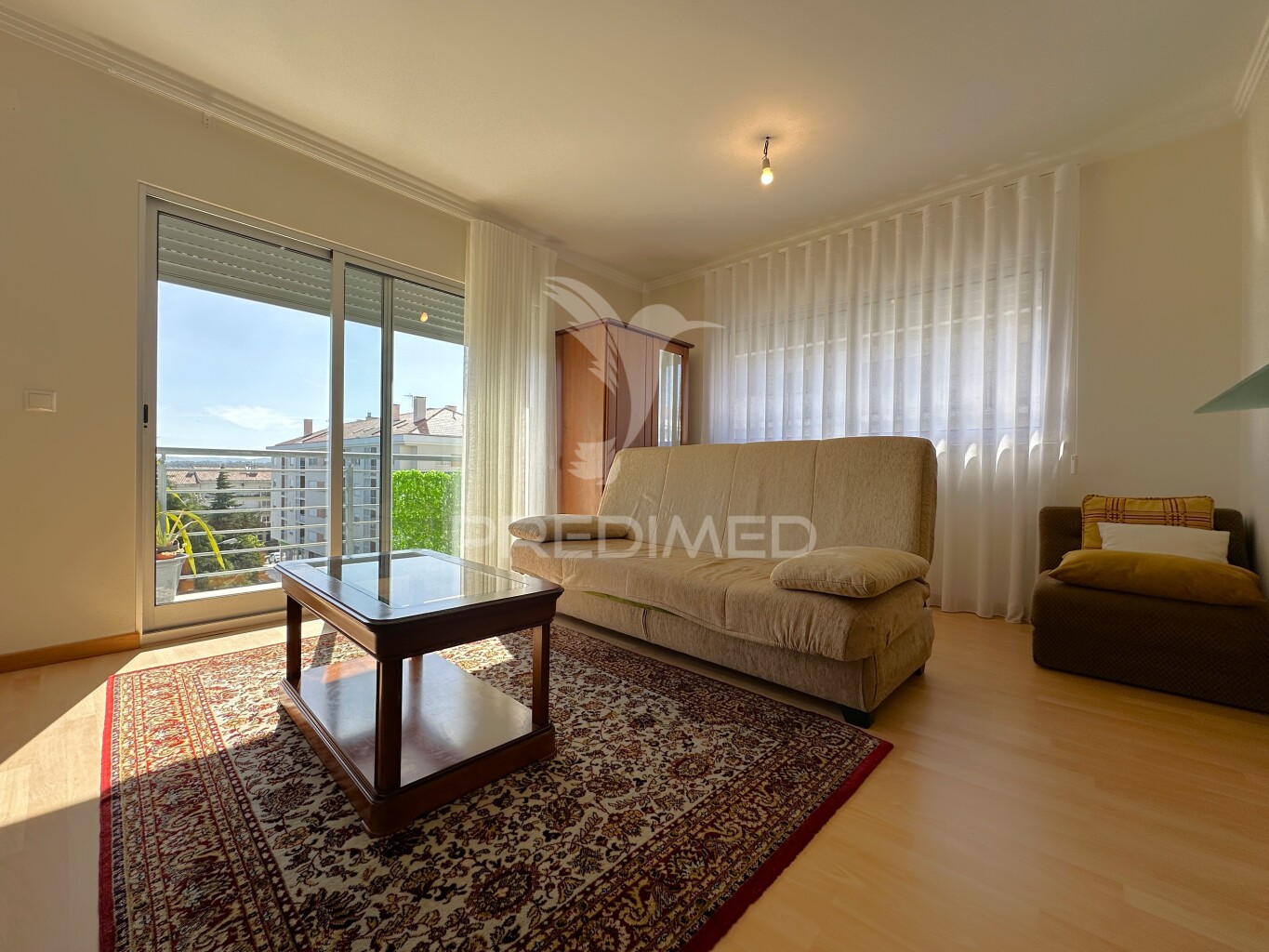 Apartamento T1