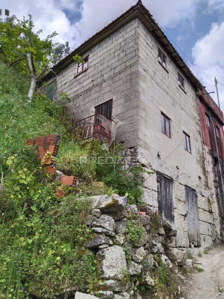 Moradia