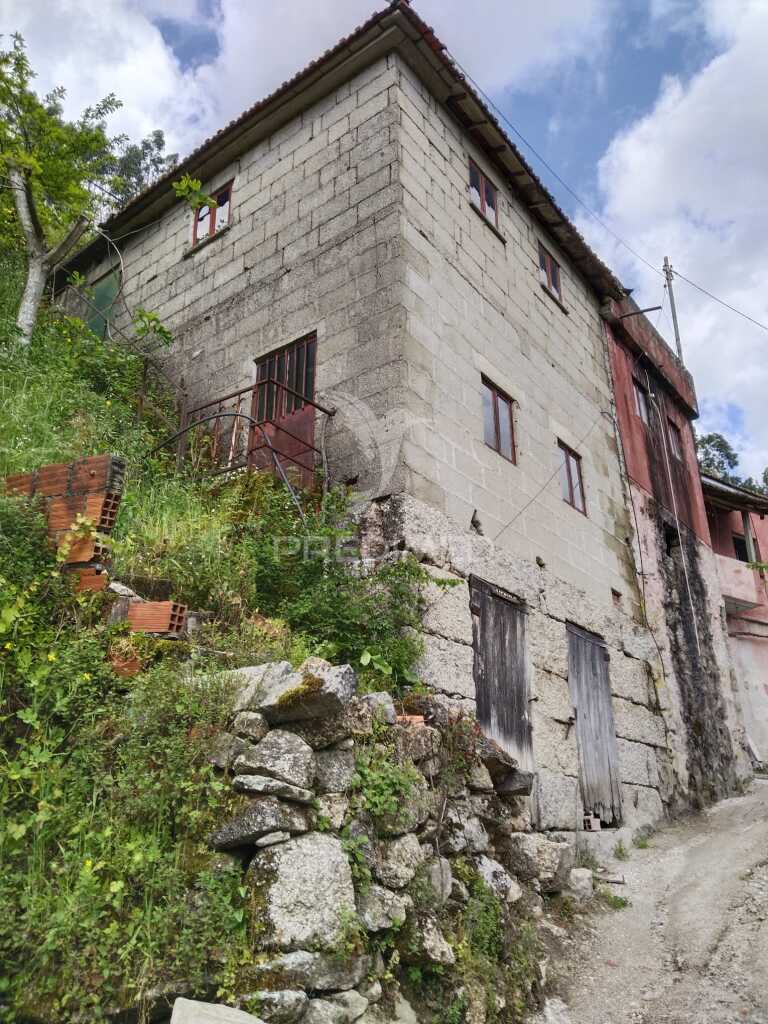 Moradia