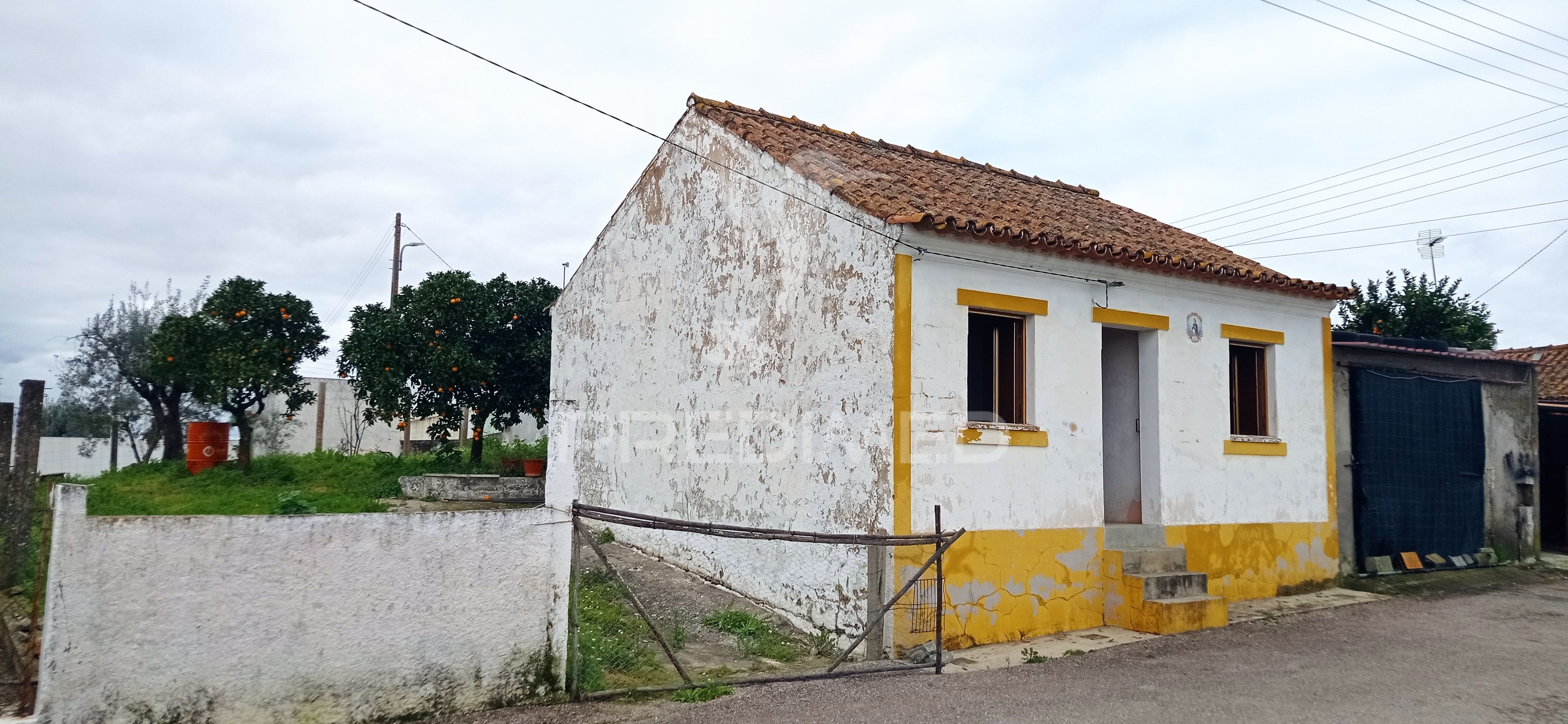 Casa Antiga T2