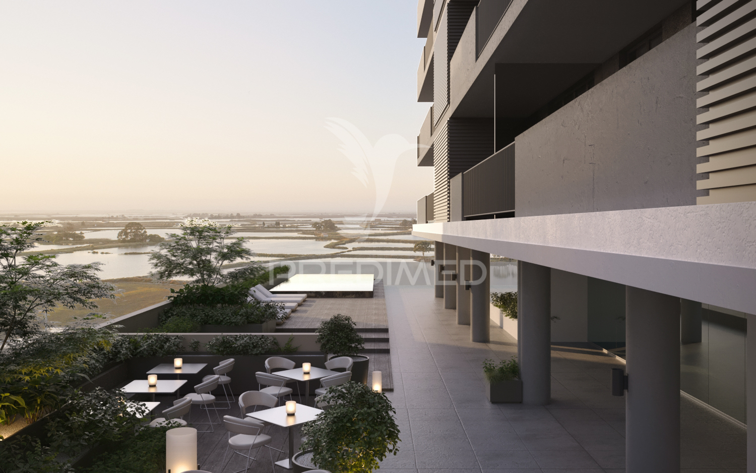 Apartamento T3
