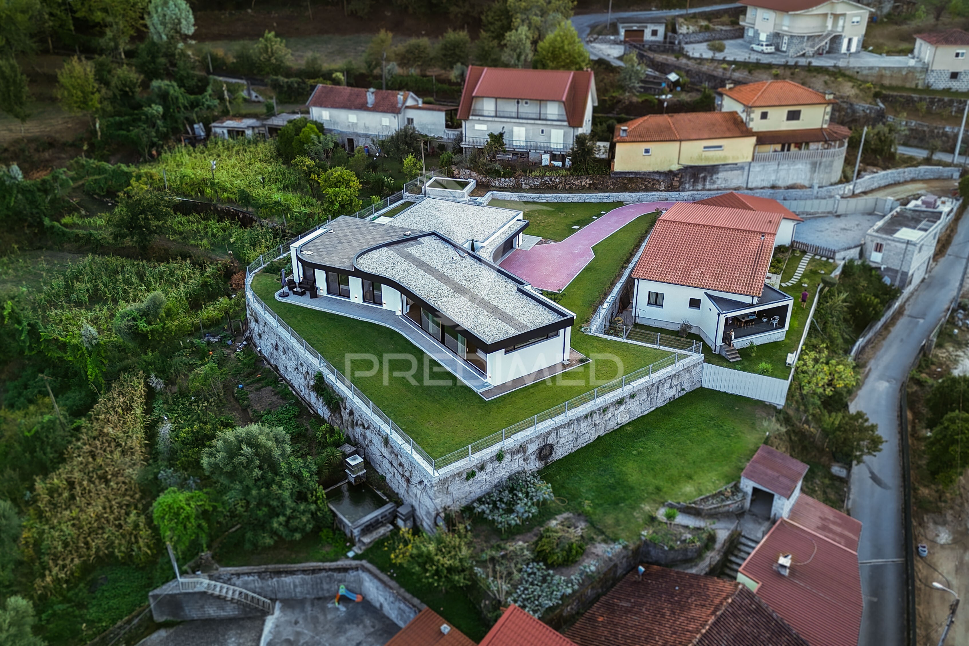 Casa Térrea T3