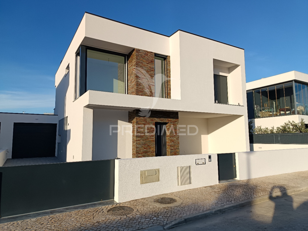 Moradia Isolada T3
