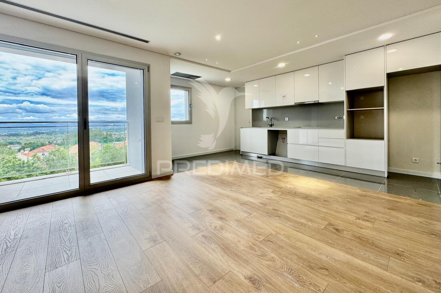 Apartamento T2
