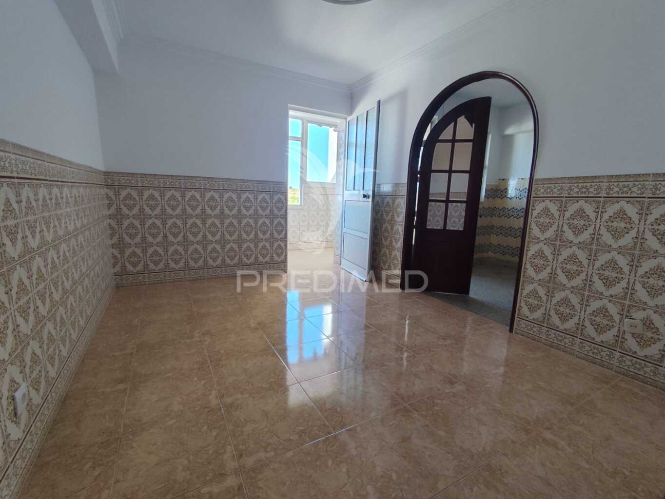 Apartamento T3