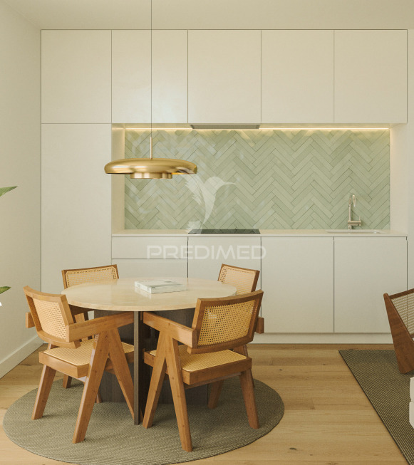 Apartamento T2