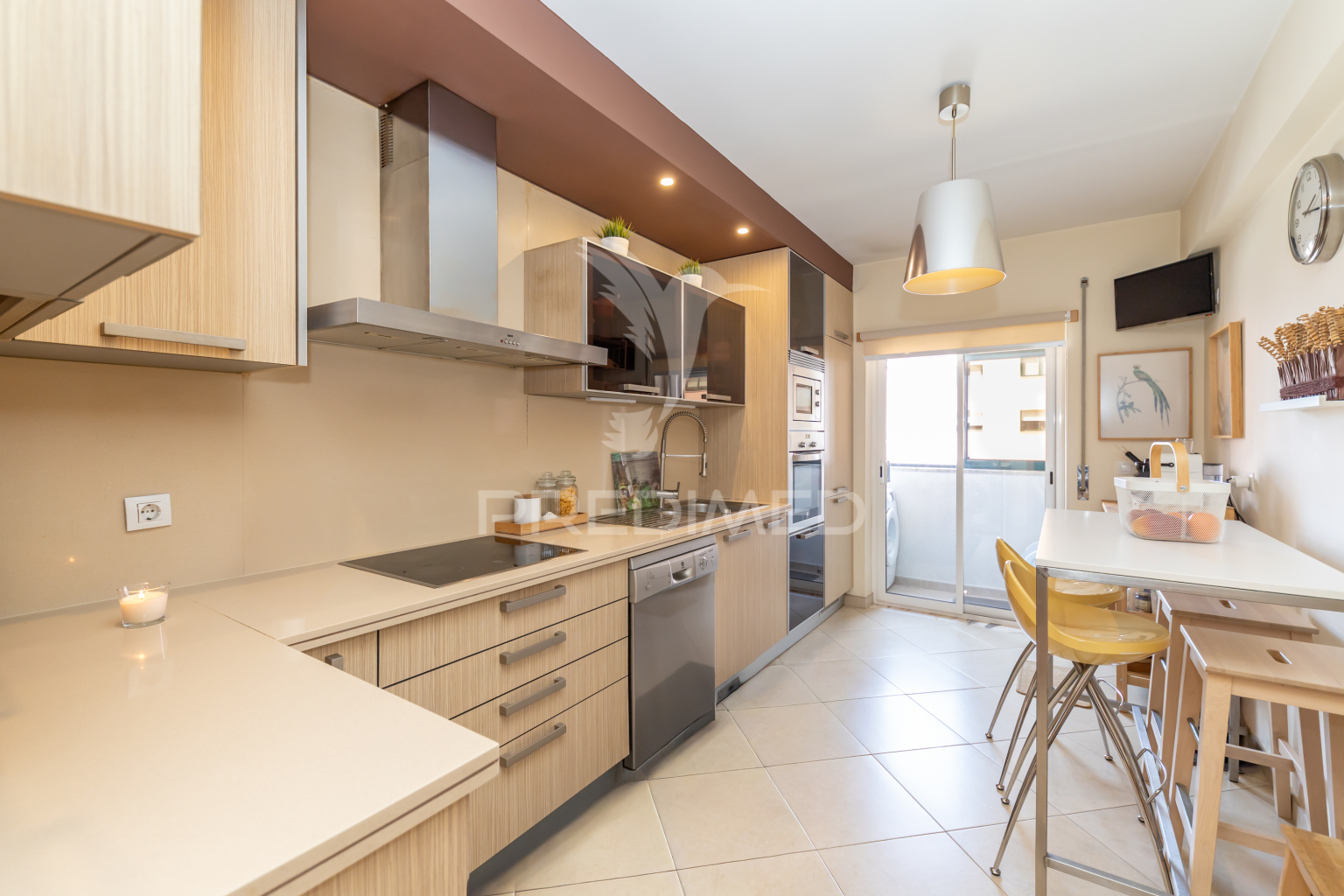 Apartamento T2