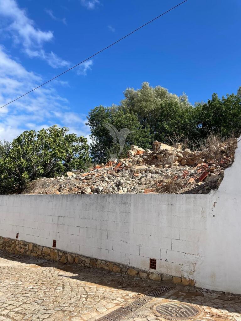 Terreno Urbano