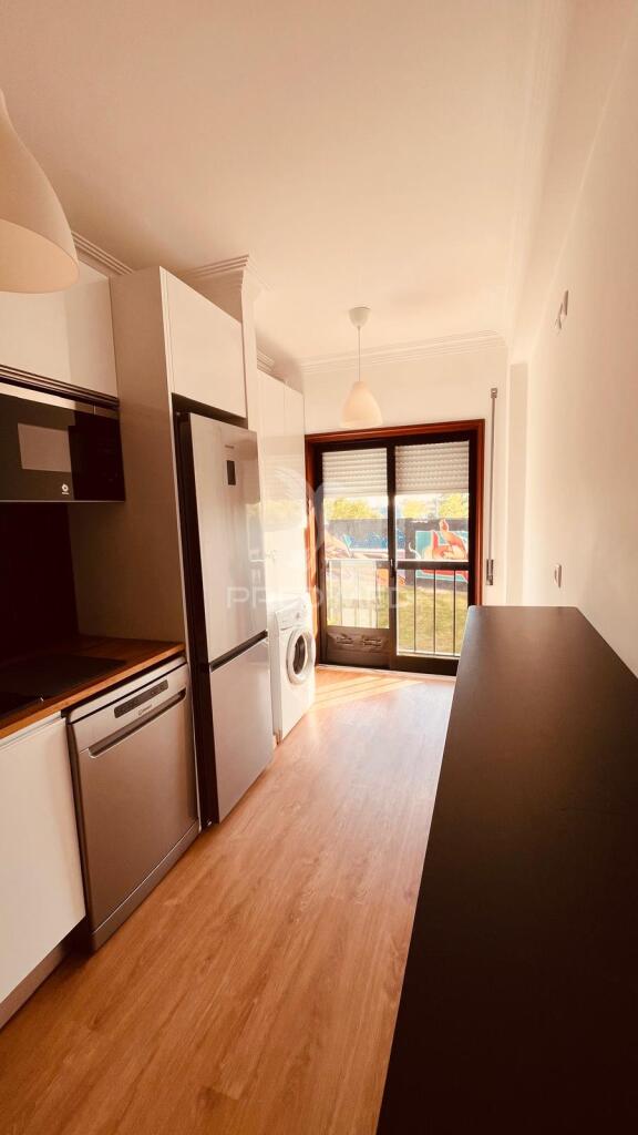 Apartamento T2