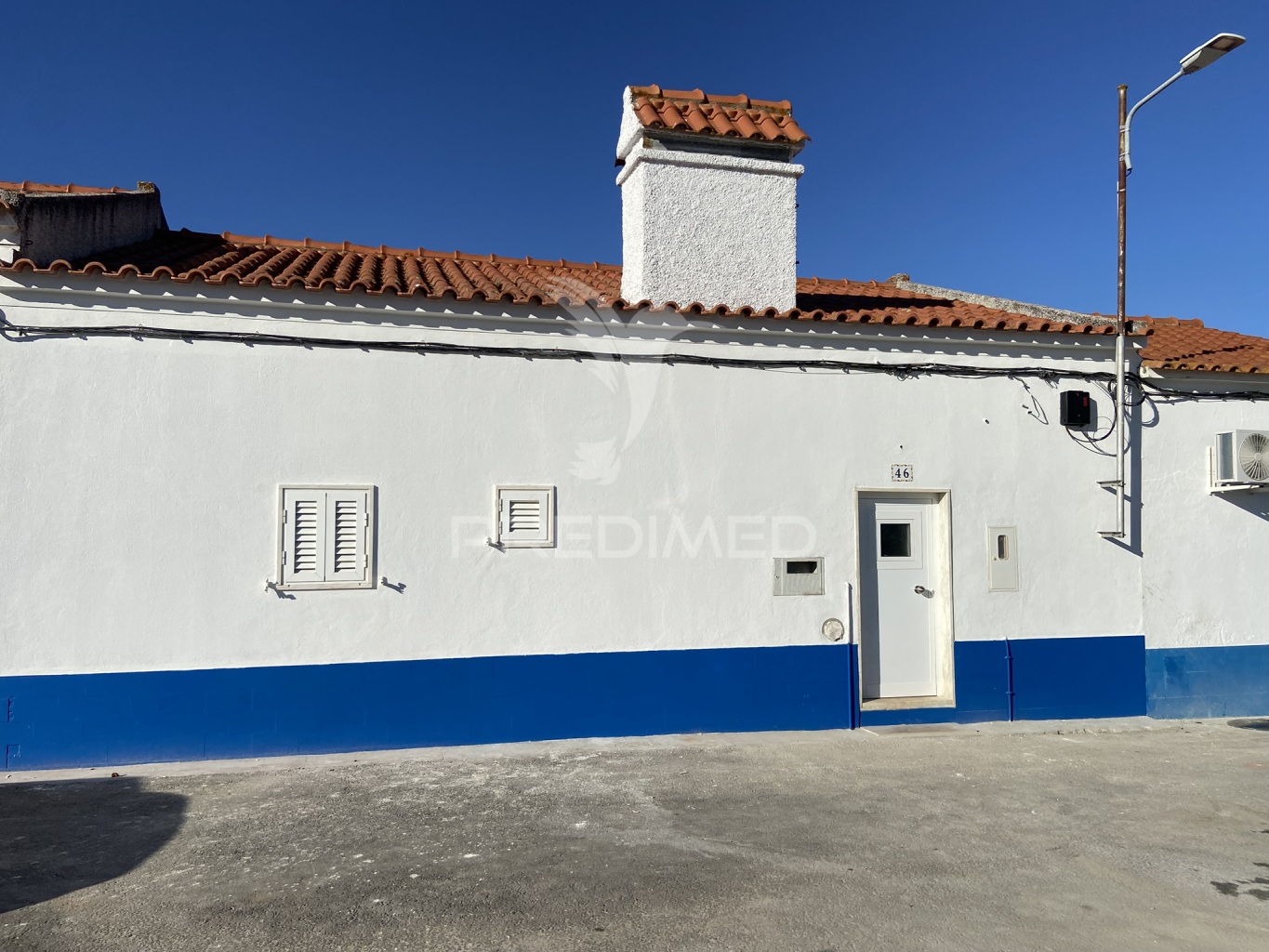 Moradia T2