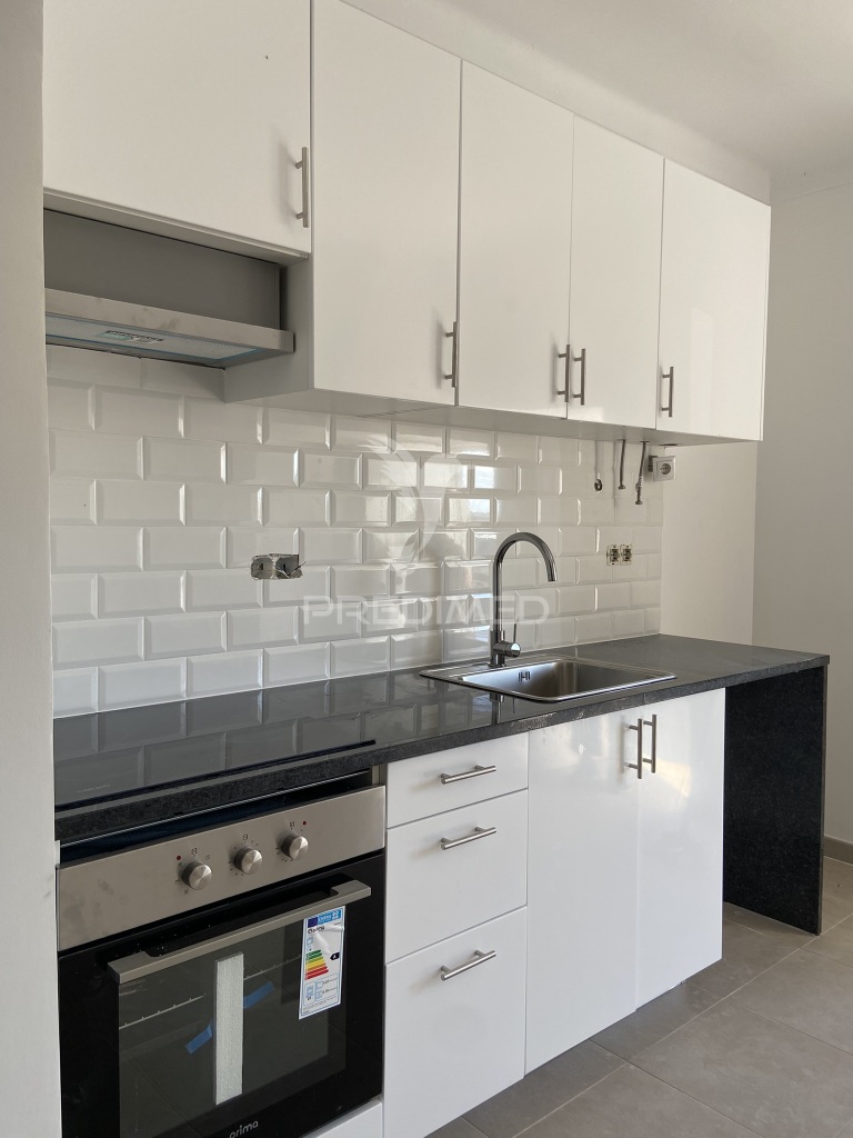 Moradia T2