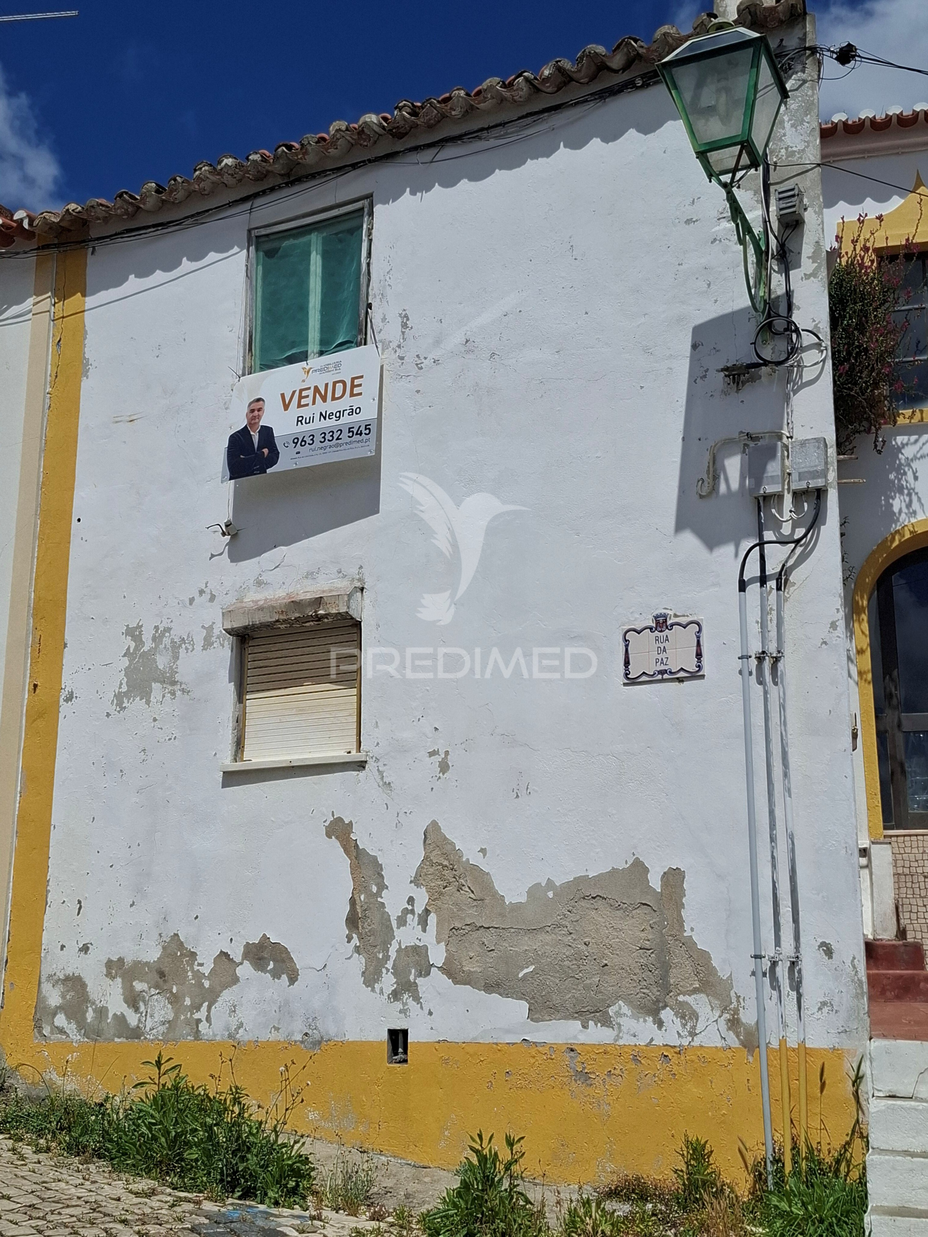 Casa Antiga T1