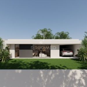 Moradia T3