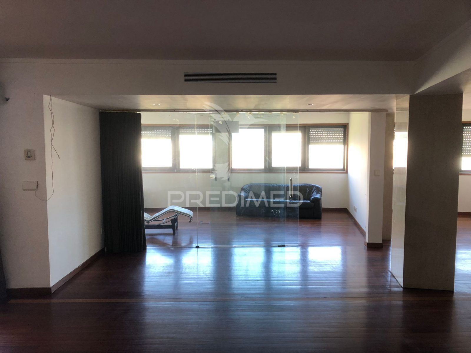 Apartamento T4