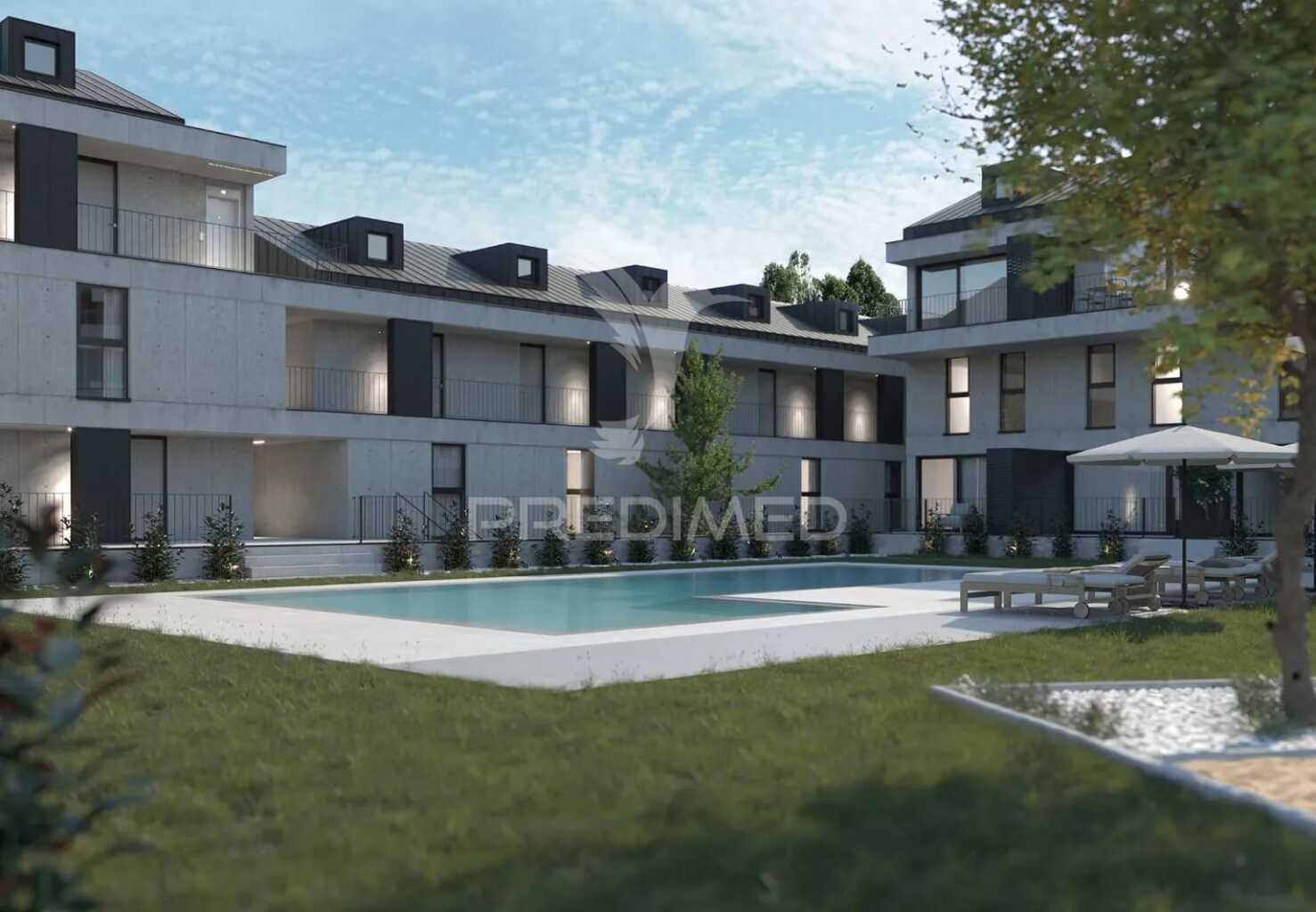 Apartamento T2