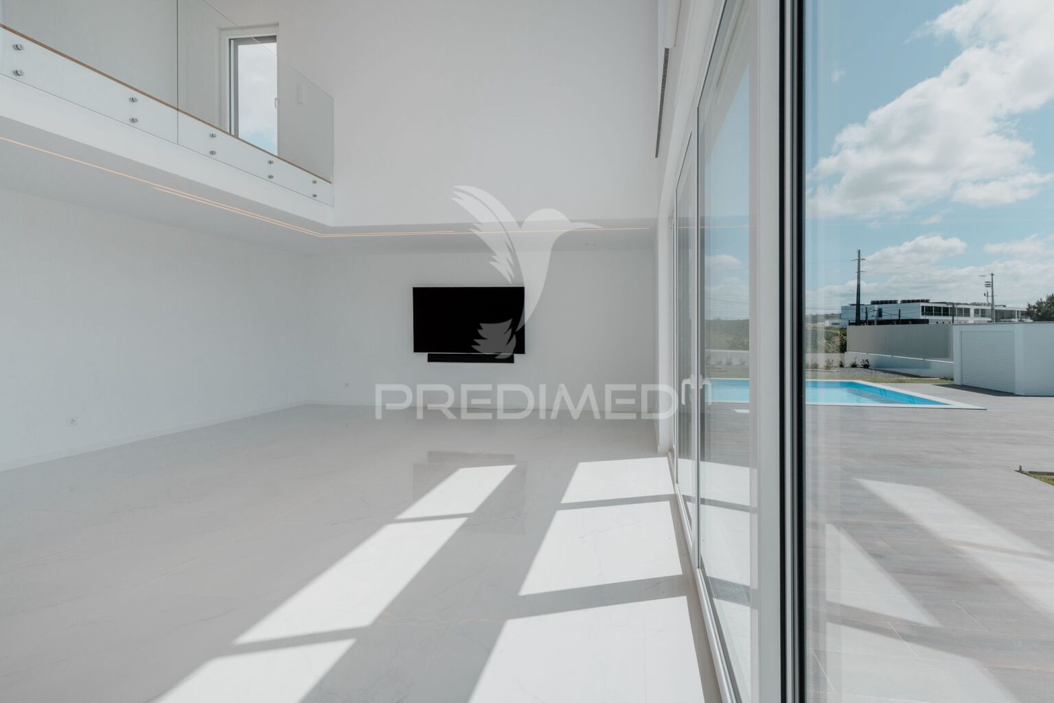 Vivenda de Primeiro Andar T3