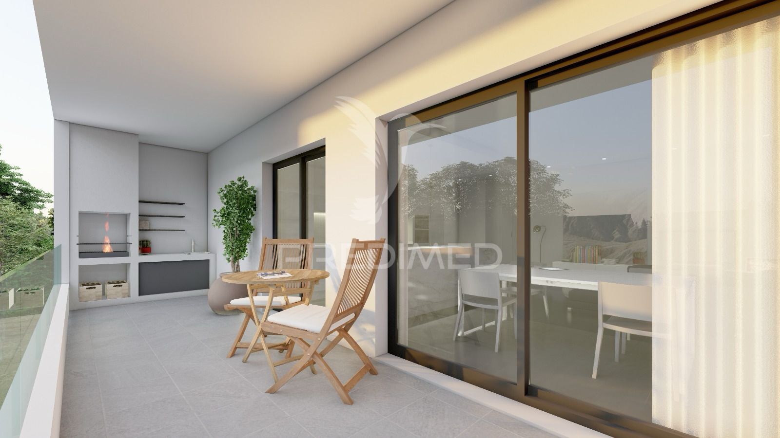 Apartamento T3