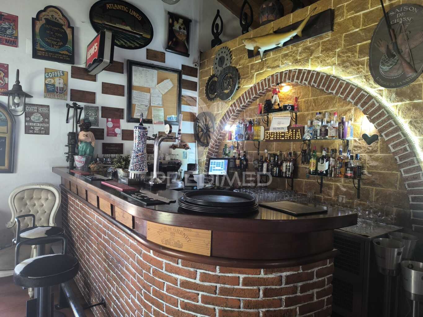Restaurante T3