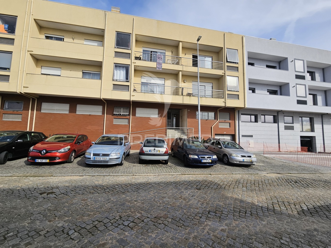 Apartamento T2