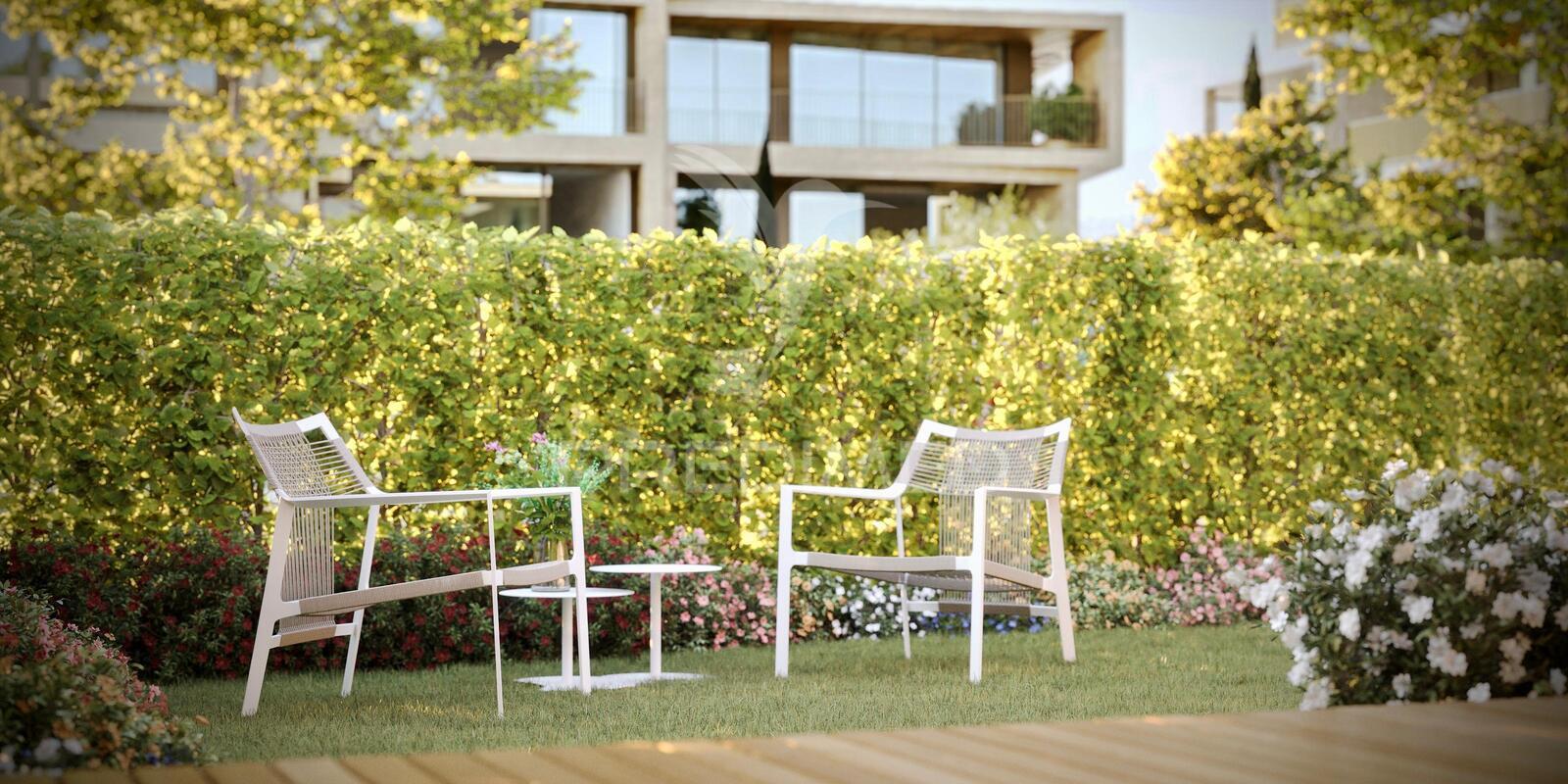 Apartamento T2