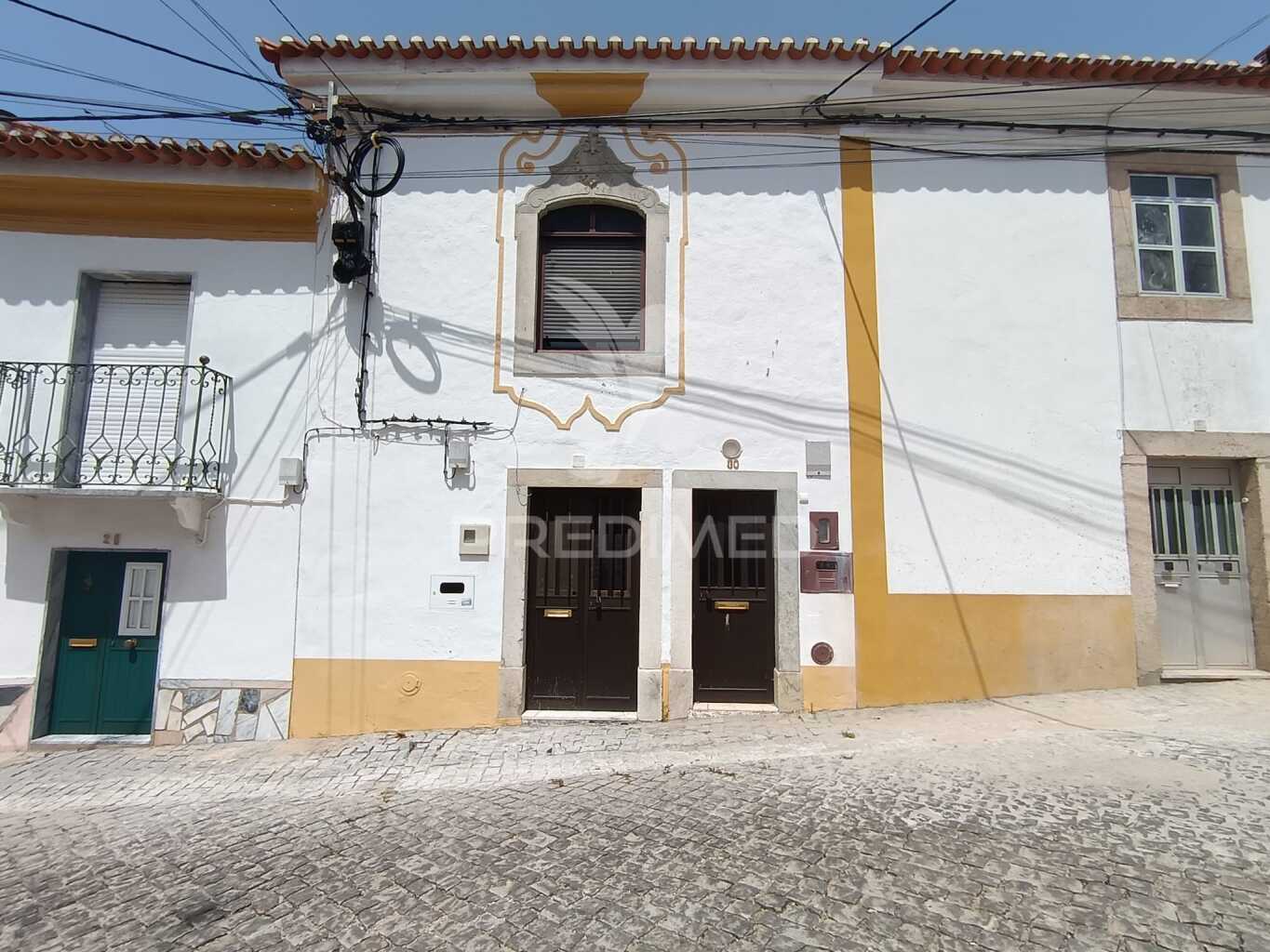Apartamento T2