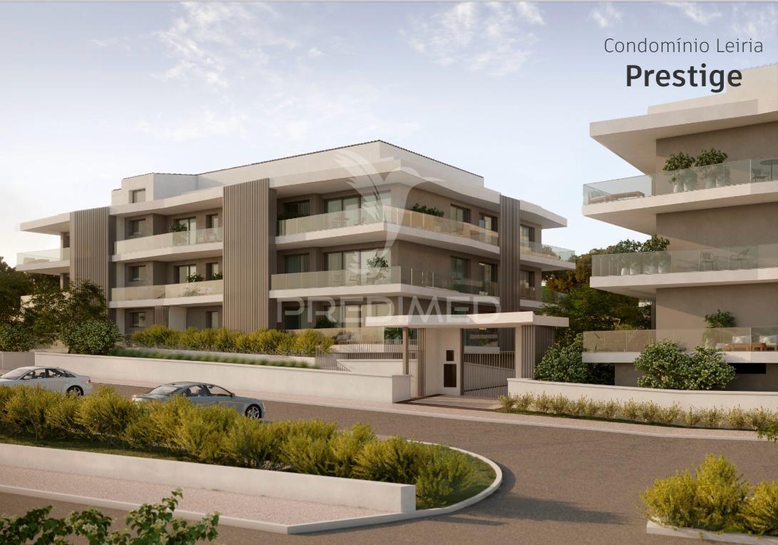 Apartamento T4