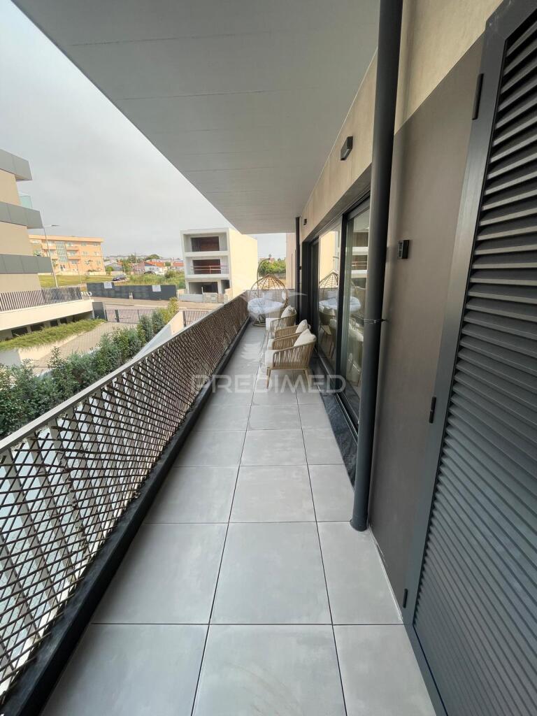 Apartamento T3