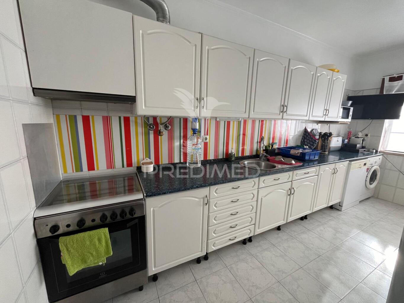 Apartamento T2