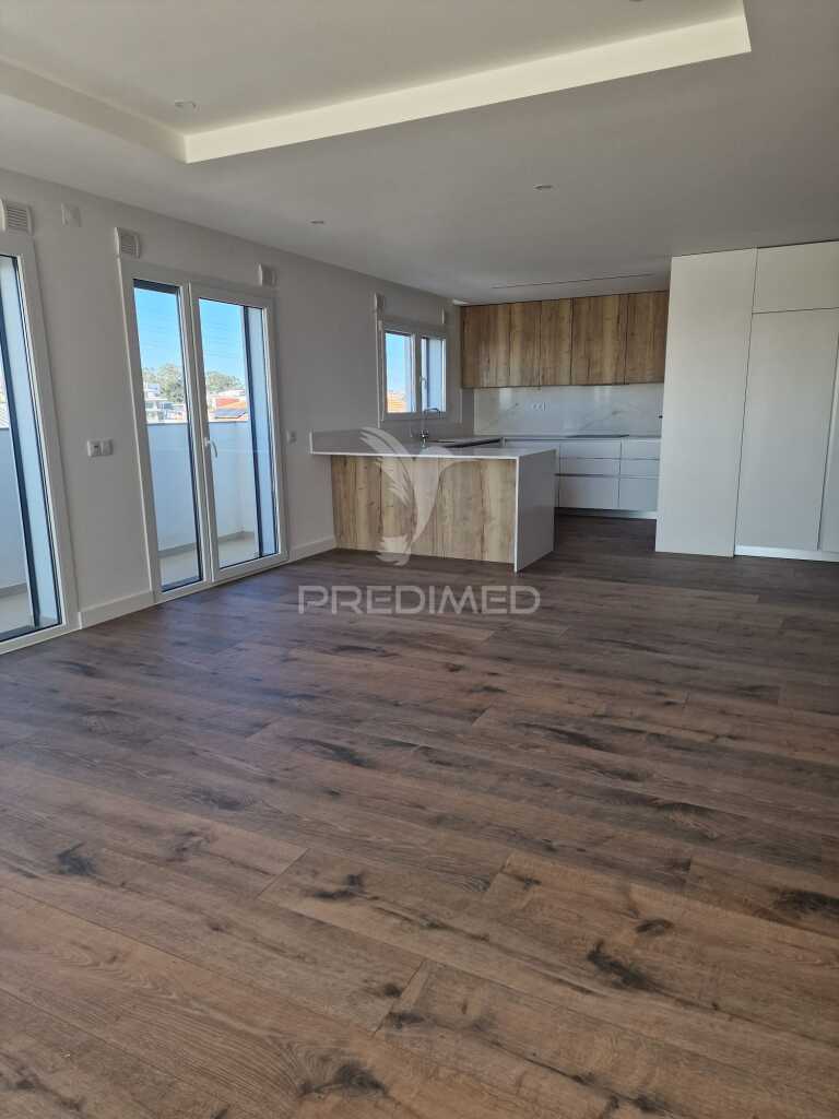 Apartamento T3