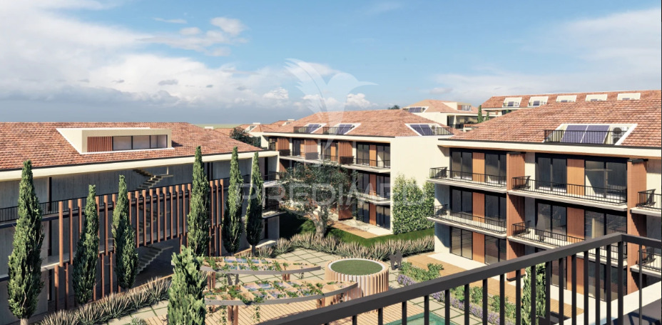 Apartamento T2