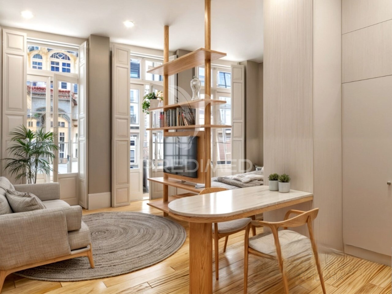 Apartamento T1