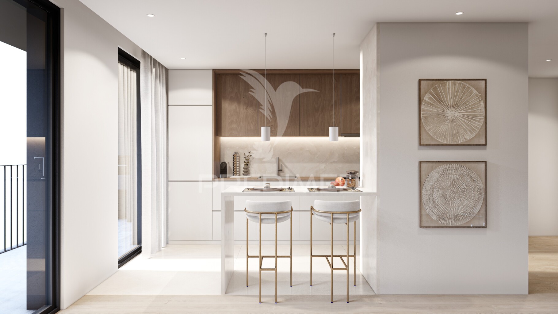 Apartamento T3