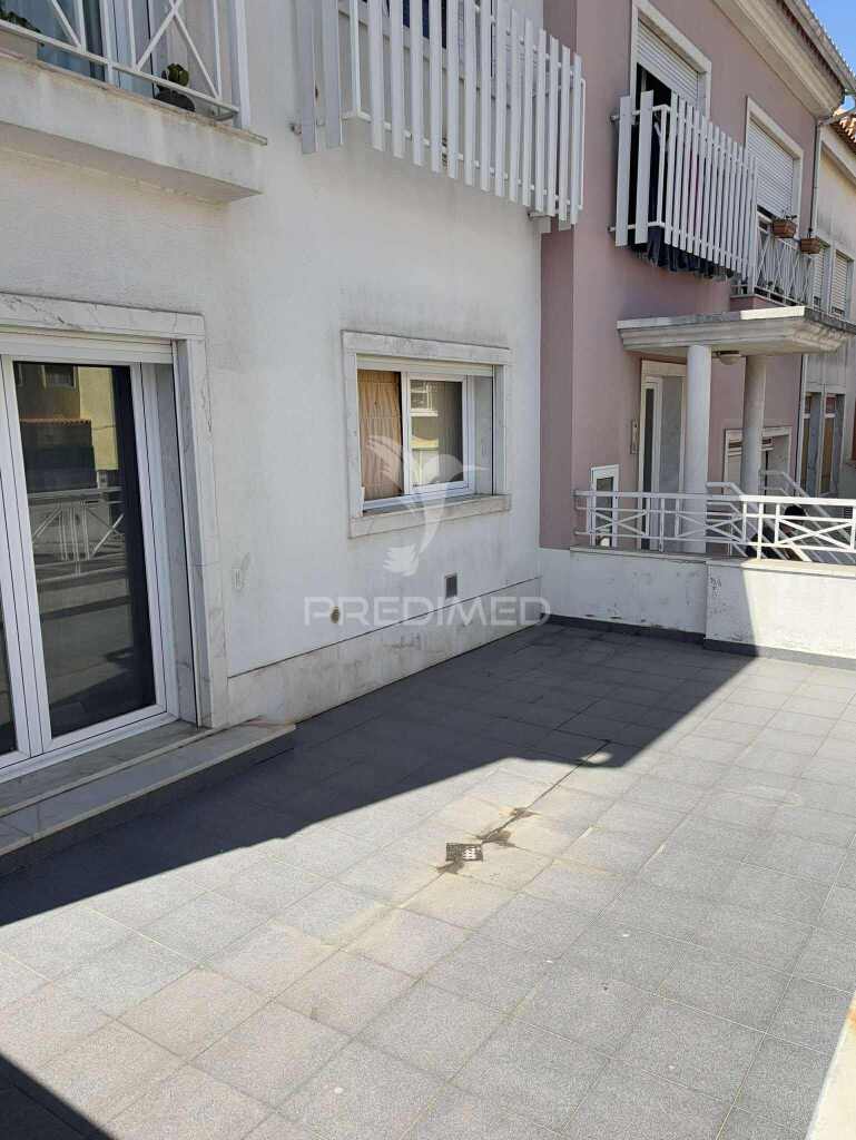 Apartamento T2