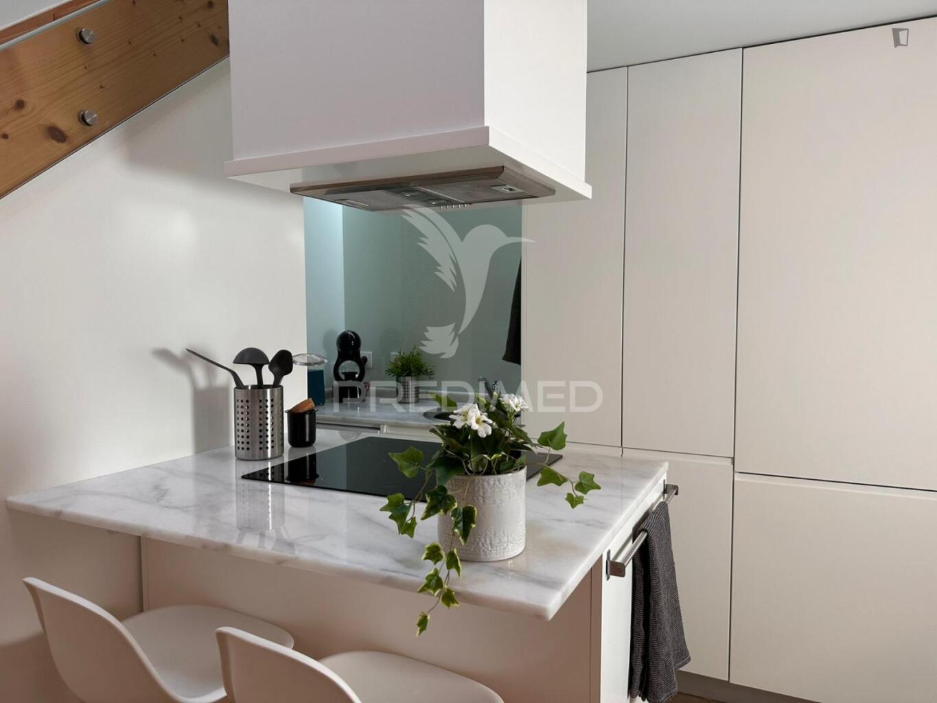 Moradia T1