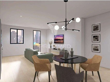 Apartamento T2