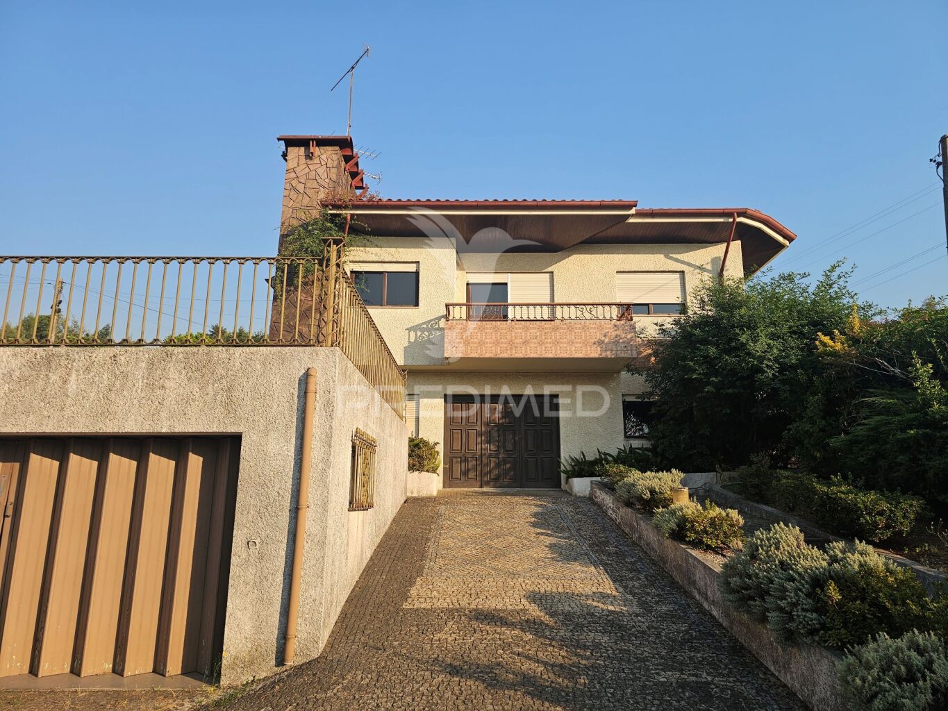 Moradia T3