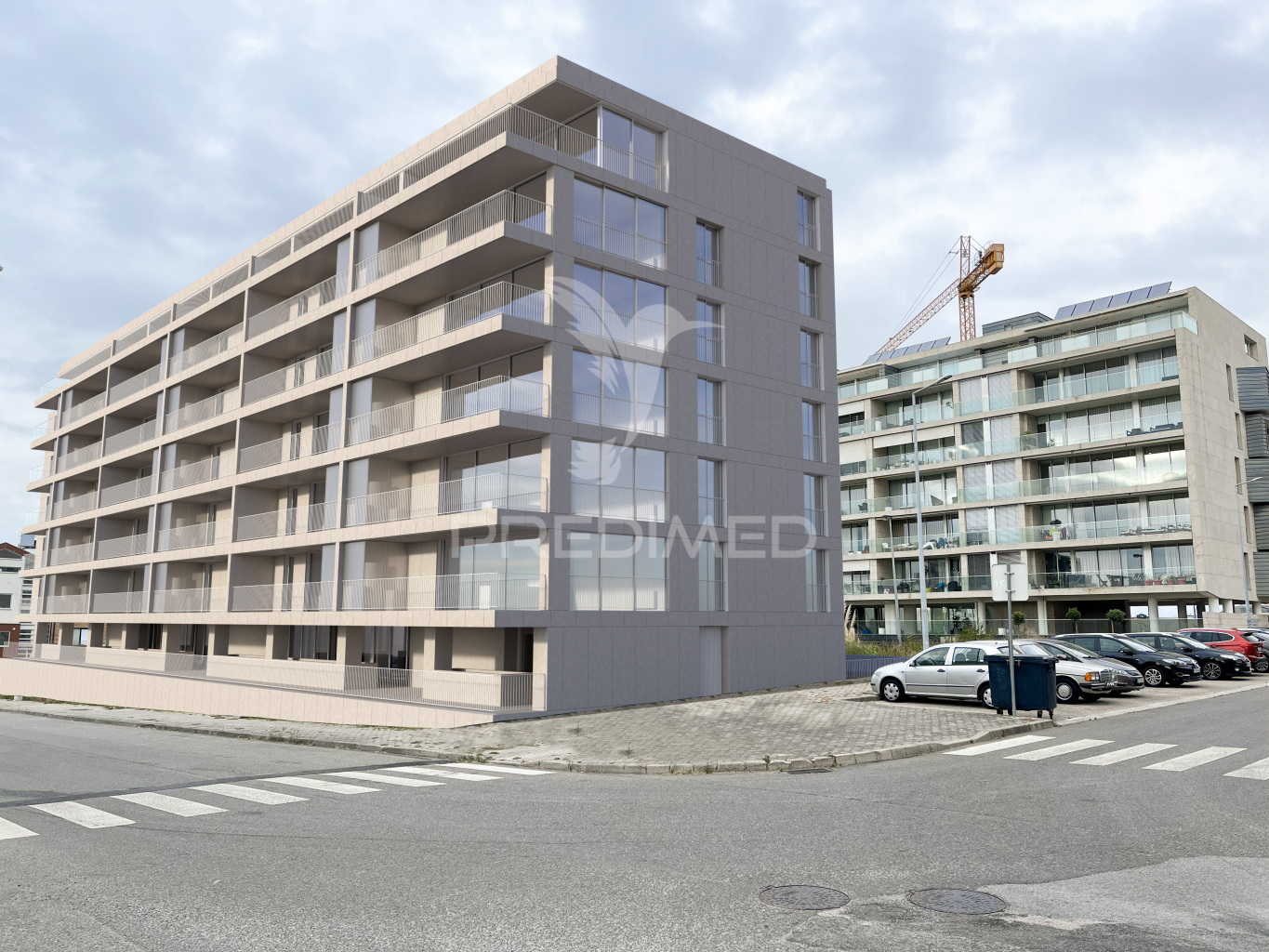 Apartamento T2