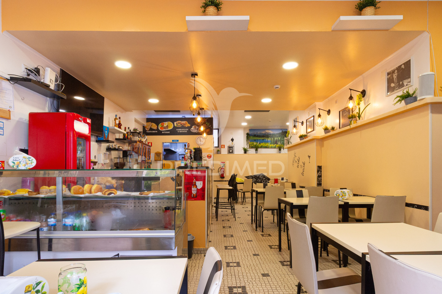 Bar/Restaurante